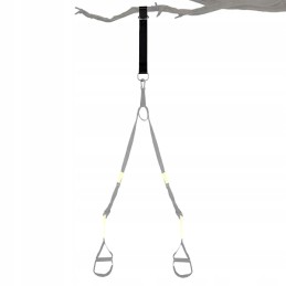 ⚡nb5040 nils stovyklos sūpynių diržas⚡