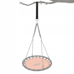 ⚡nb5040 nils stovyklos sūpynių diržas⚡