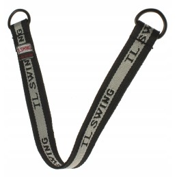 Diržo laikiklis hamakams ir sūpynėms pakabinti 45 cm