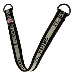 Diržo laikiklis hamakams ir sūpynėms pakabinti 45 cm