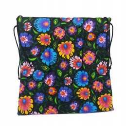 Mazginė terasos kėdės pagalvėlė 38x38 raštai