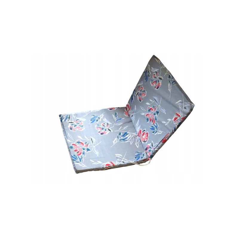 Sodo kėdės pagalvėlė, sulankstomas sodo fotelis