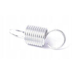 Spyruoklė sh50 sūpynėms