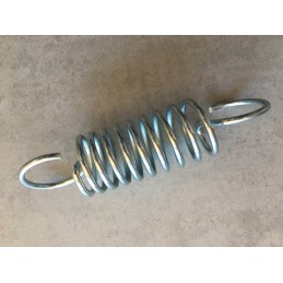 Spyruoklė sh50 sūpynėms