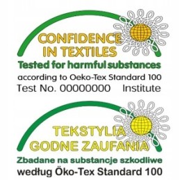 Dekoratyvinė pagalvėlė kėdei