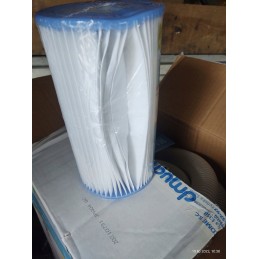 Baseino filtras, baseino siurblio filtras, intex A tipo filtro įdėklas