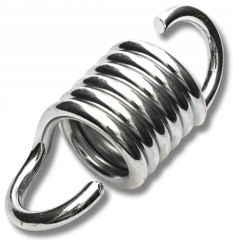 ☀️spyruoklė sūpynėms hamakas cocoon supamosios kėdės sūpynės fi 7mm 350kg☀️