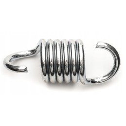 ☀️spyruoklė sūpynėms hamakas cocoon supamosios kėdės sūpynės fi 7mm 350kg☀️