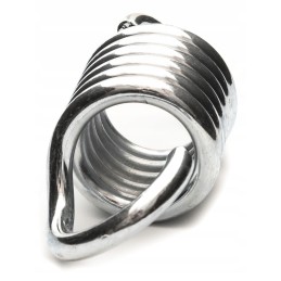 ☀️spyruoklė sūpynėms hamakas cocoon supamosios kėdės sūpynės fi 7mm 350kg☀️