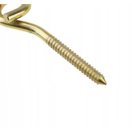 2x sūpynės kablio medinės sijos varžtų laikiklis m12