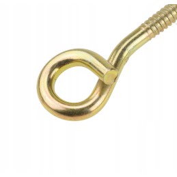 2x sūpynės kablio medinės sijos varžtų laikiklis m12