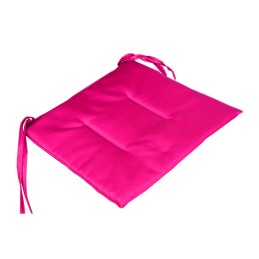 Kėdės pagalvėlė 38x38 su virvelėmis, atspari dėmėms