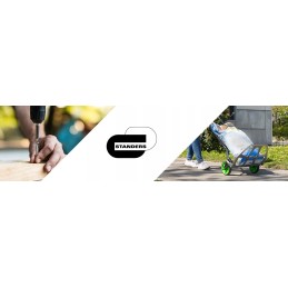 Sraigtiniai kabliukai 12 x 70 mm stovai