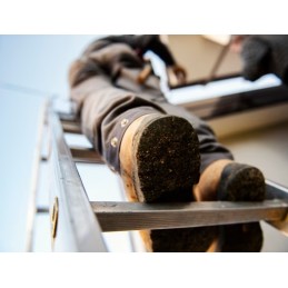 Sraigtiniai kabliukai 12 x 70 mm stovai