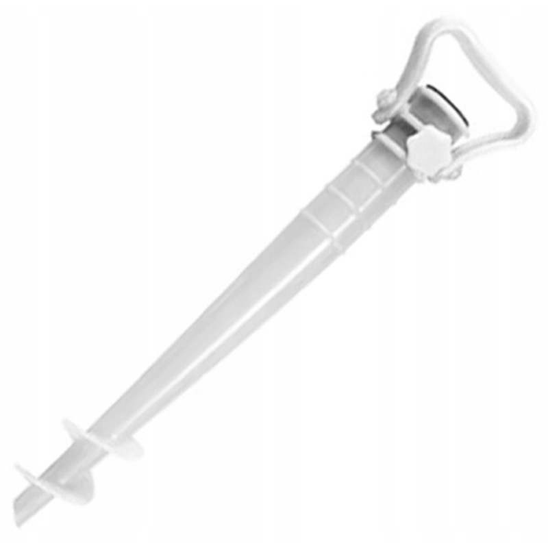 Ag830 paplūdimio skėčių stovas