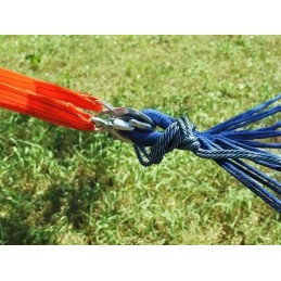 Hamako virvė/vilkimo virvė 4m