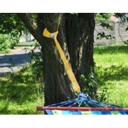Hamako virvė/vilkimo virvė 4m