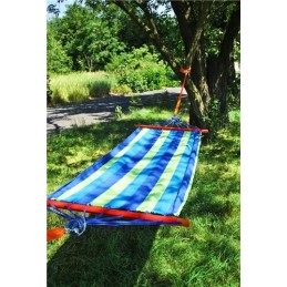 Hamako virvė/vilkimo virvė 4m