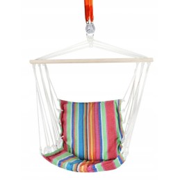 Hamako virvė/vilkimo virvė 4m