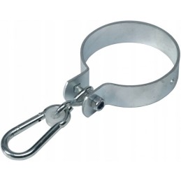 Sūpynių tvirtinimas