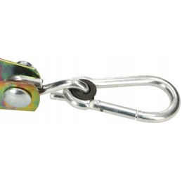 Sūpynių tvirtinimas