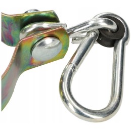 Sūpynių tvirtinimas