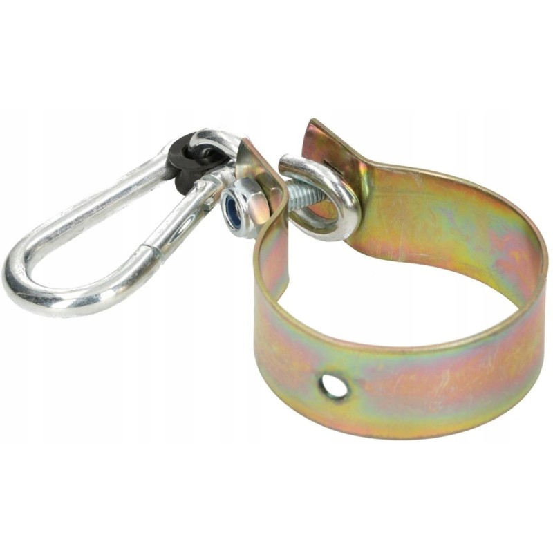 Sūpynių tvirtinimas