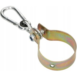 Sūpynių tvirtinimas