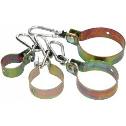 Sūpynių tvirtinimas