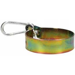 Sūpynių tvirtinimas