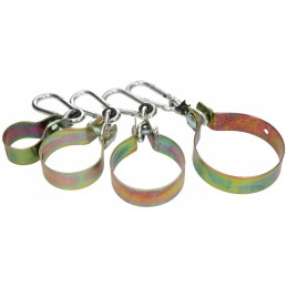 Sūpynių tvirtinimas