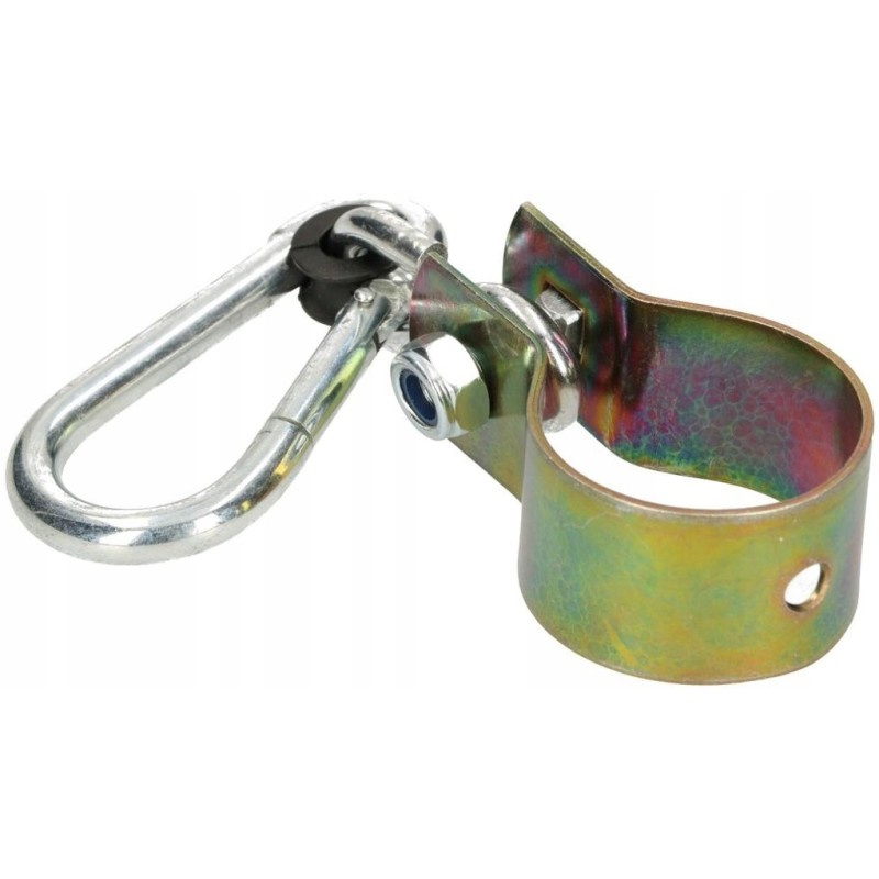 Sūpynių tvirtinimas