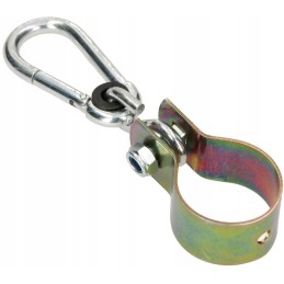 Sūpynių tvirtinimas