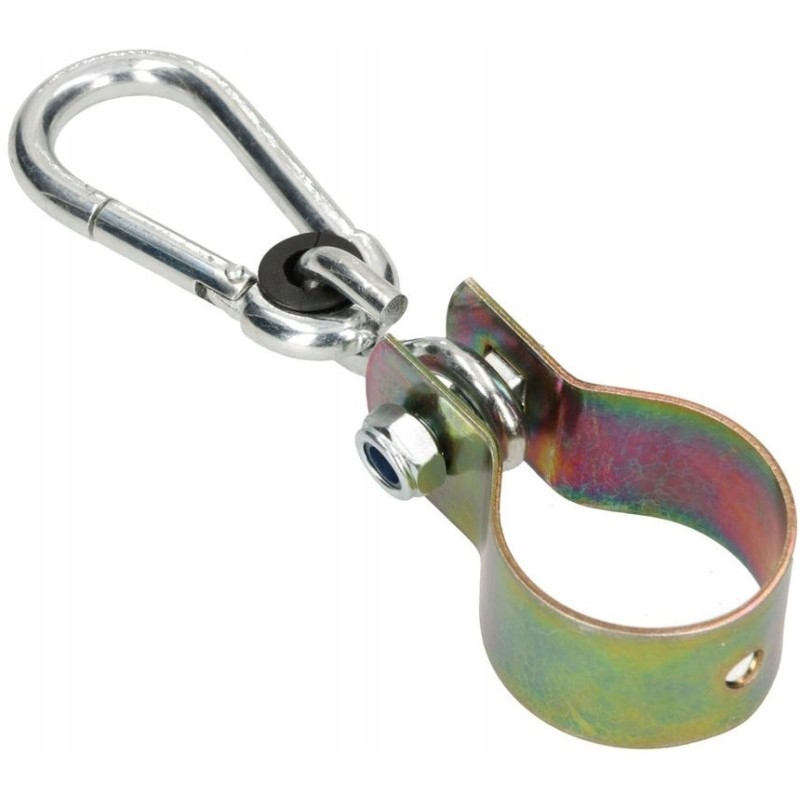 Sūpynių tvirtinimas