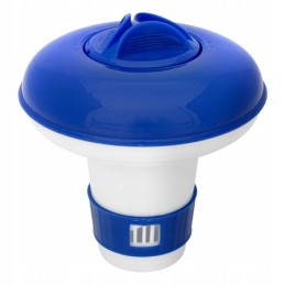 Plastikinis chloro dozatorius 13 cm