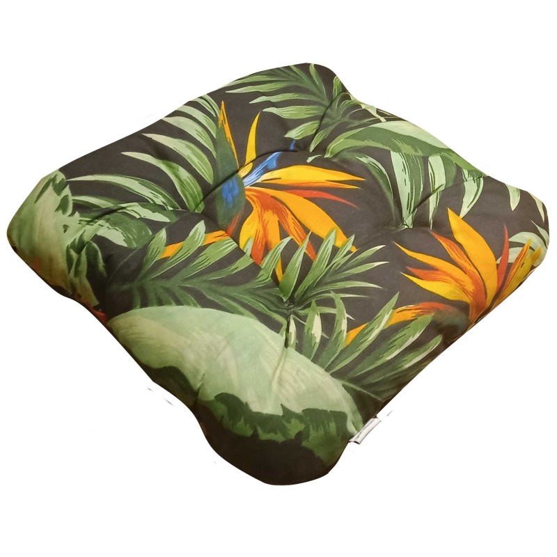 Dekoratyvinė pagalvėlė kėdei 1 vnt