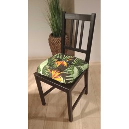 Dekoratyvinė pagalvėlė kėdei 1 vnt