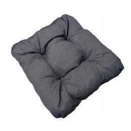 Dekoratyvinė pagalvėlė kėdei 1 vnt