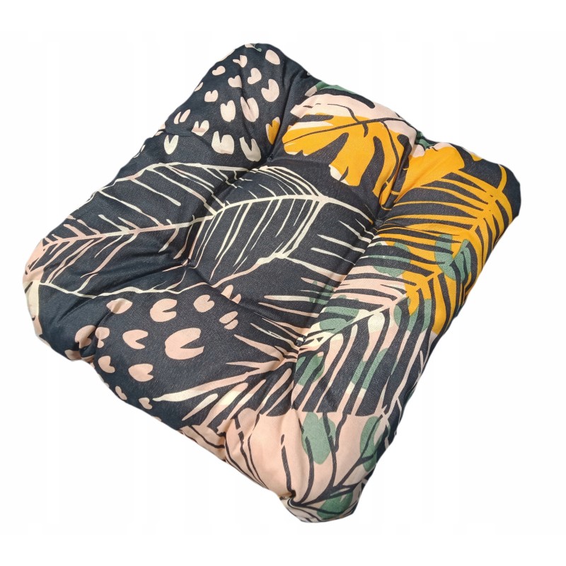 Dekoratyvinė pagalvėlė kėdei 1 vnt