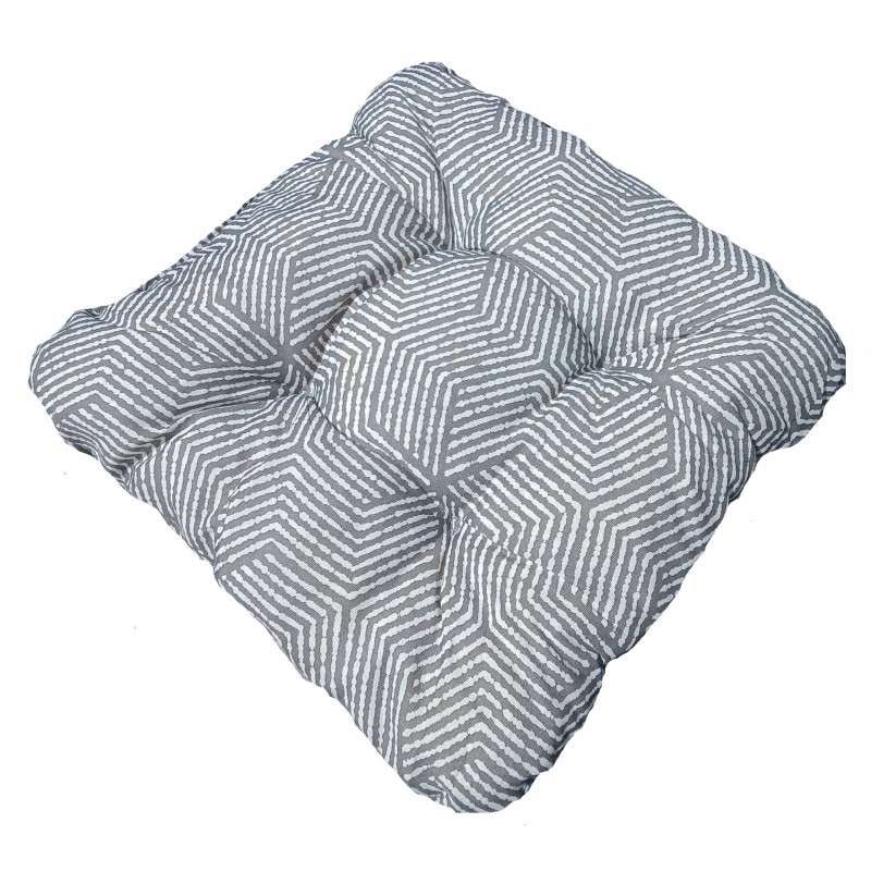 Dekoratyvinė pagalvėlė kėdei 1 vnt