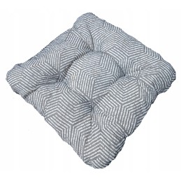 Dekoratyvinė pagalvėlė kėdei 1 vnt