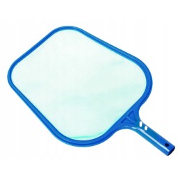 Baseino valymo tinklas, kolektorius, kolektorius