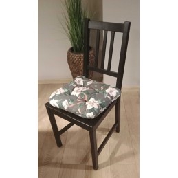 Dekoratyvinė pagalvėlė kėdei