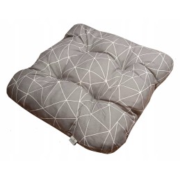 Dekoratyvinė pagalvėlė kėdei