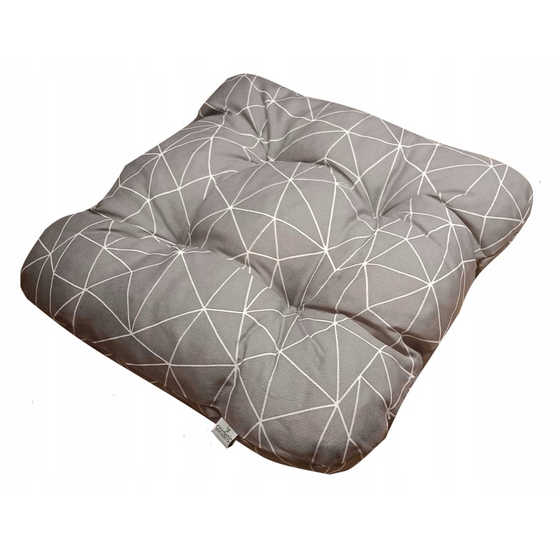 Dekoratyvinė pagalvėlė kėdei