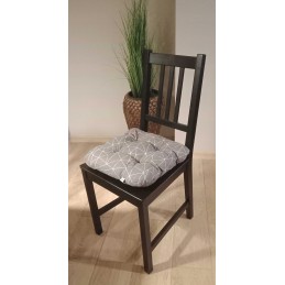 Dekoratyvinė pagalvėlė kėdei