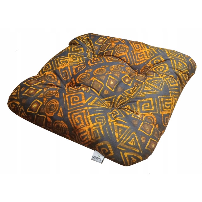 Dekoratyvinė pagalvėlė kėdei