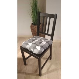 Dekoratyvinė pagalvėlė kėdei