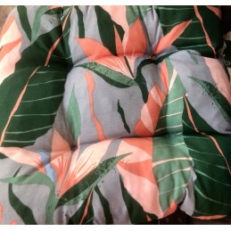 Dekoratyvinė pagalvėlė kėdei