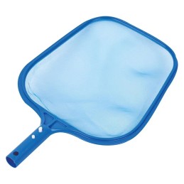 Baseino valymo tinklas, kolektorius, kolektorius